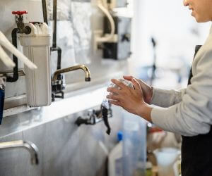 About The Faucet Pros Barnardsville, NC